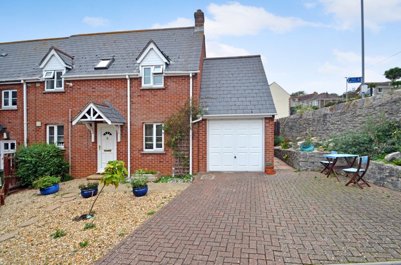 Property for sale in Wooland Gardens, Weymouth